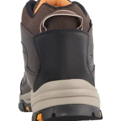 Bottes / Montantes|Montagne*Skechers Relaxed Fit Daggett CHOC